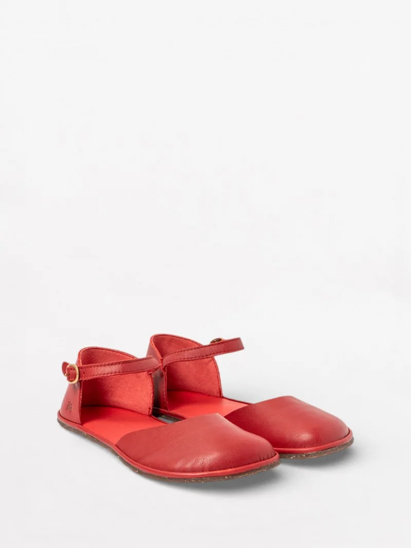 Bare Sandals N5683 slika 1